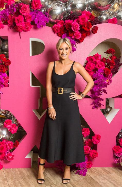 roxy jacenko|I Am Roxy: Who is Sweaty Betty CEO Roxy Jacenko.